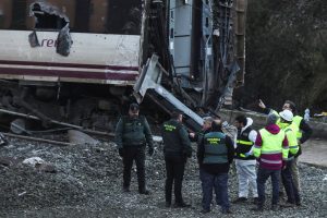 Σιδηροδρομική τραγωδία στην Ισπανία: Τι προκάλεσε τον εκτροχιασμό – Τι δείχνει το πόρισμα