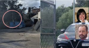 Σοκαριστική γυναικοκτονία στην Ιταλία: Ο άνδρας της την έθαψε στο χωράφι