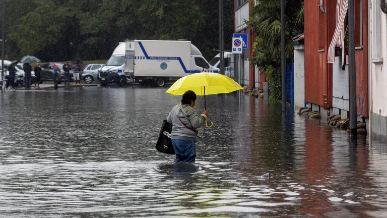 Σε κατάσταση έκτακτης ανάγκης η νότια Ιταλία