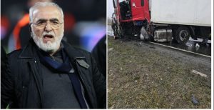 Σαββίδης: «Τα παιδιά του ΠΑΟΚ είναι δικά μας παιδιά – Είμαι συντετριμμένος»