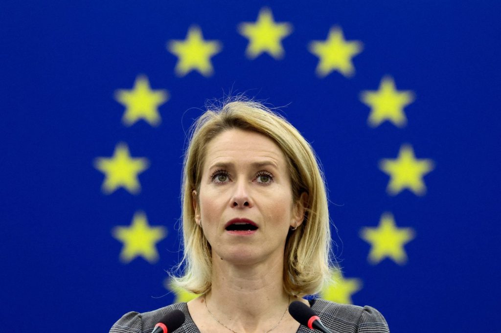 ΕΕ: Οι Φρουροί της Επανάστασης χαρακτηρίστηκαν τρομοκρατική οργάνωση