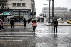 Κακοκαιρία στην Αττική: Ποιοι αγώνες δεν διεξάγονται σήμερα