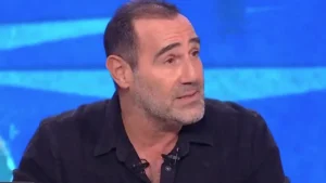 Κανάκης για Survivor: «Απορώ πώς προβάλλεται στην τηλεόραση»