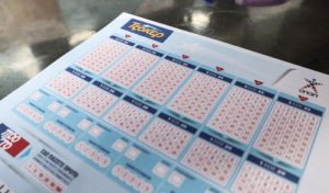 Κλήρωση Τζόκερ: Μοιράζει 15 εκατ. σήμερα το βράδυ