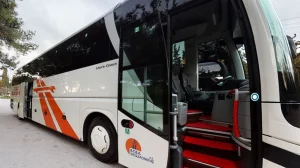 ΚΤΕΛ: Κανονικά από αύριο τα δρομολόγια Θεσσαλονίκης – Αθήνας