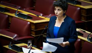 Κλειστά σχολεία και τηλεκπαίδευση στο μικροσκόπιο – Η ερώτηση στη Βουλή