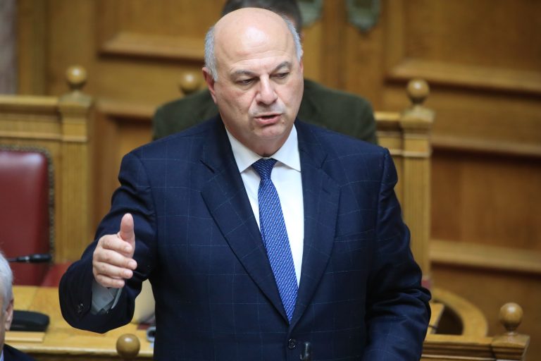 Τσιάρας: Θετική η Ελλάδα σε ευρωπαϊκό μηχανισμό αντασφάλισης για φυσικές καταστροφές