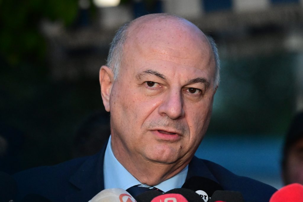 Τσιάρας για ευλογιά των αιγοπροβάτων: Δεν υπάρχει εγκεκριμένο εμβόλιο στην Ευρωπαϊκή Ένωση