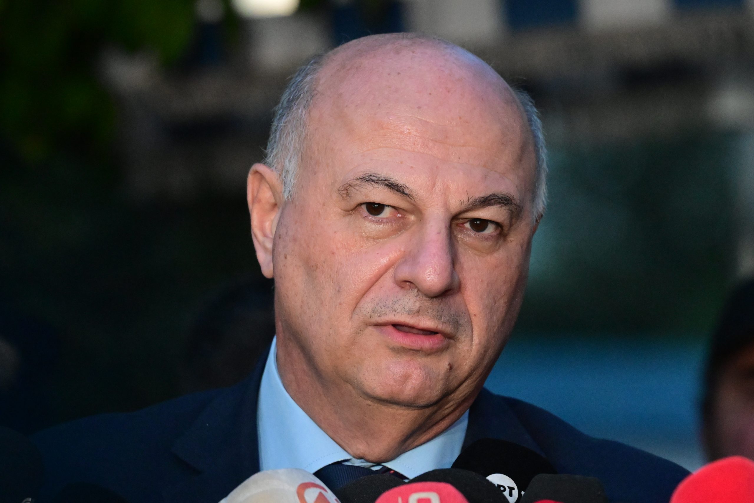 Τσιάρας για ευλογιά των αιγοπροβάτων: Δεν υπάρχει εγκεκριμένο εμβόλιο στην Ευρωπαϊκή Ένωση
