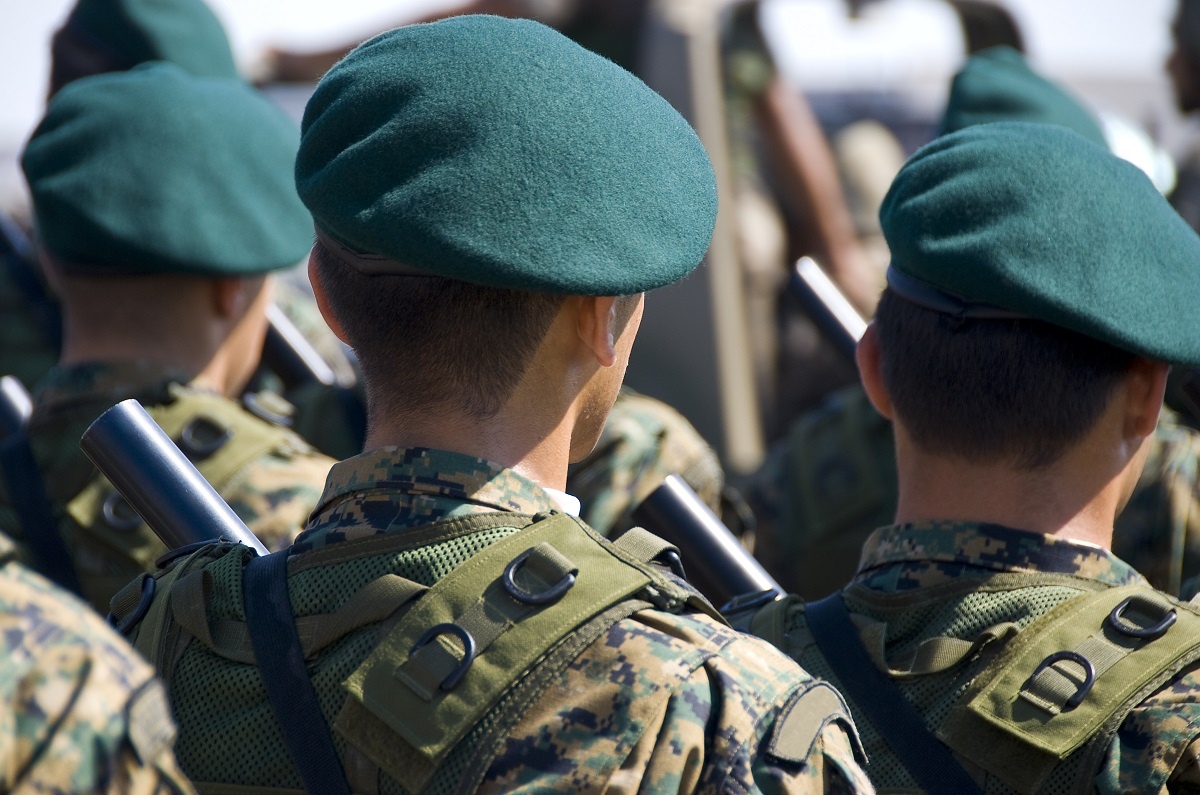 Συναγερμός στην Κύπρο για χαμένη εκρηκτική ύλη μετά από άσκηση
