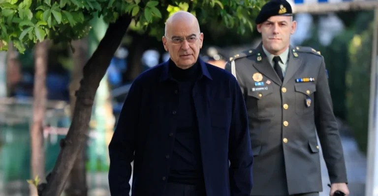 ΚΥΣΕΑ: Παράταση θητείας στους αρχηγούς Ενόπλων Δυνάμεων, ΕΛ.ΑΣ. και Πυροσβεστικής