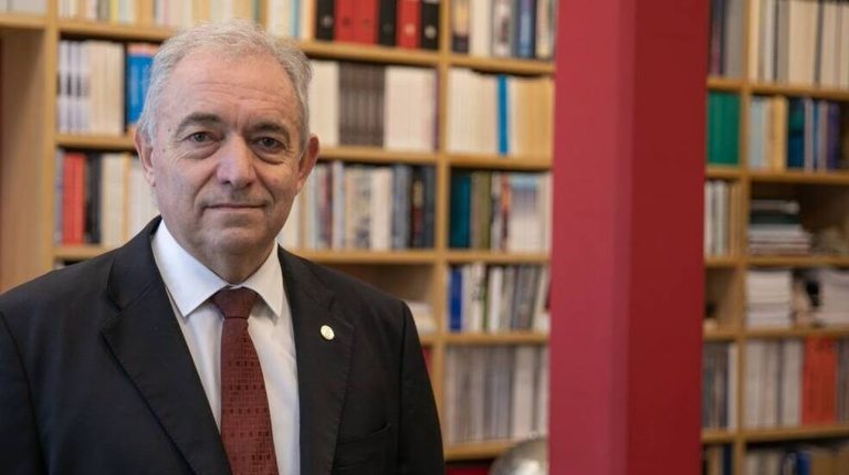 Ανεμοστρόβιλος στην Αλεξανδρούπολη – Λέκκας: Θα είναι συχνότερα τέτοια φαινόμενα
