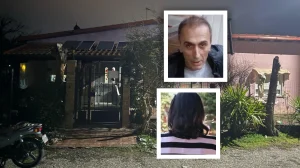 Πιερία: Στο εδώλιο η 34χρονη για τον θάνατο και την ταφή του συντρόφου της