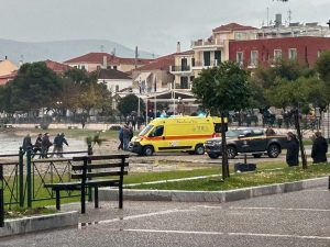 Θλίψη στο Άστρος Κυνουρίας για τον θάνατο 53χρονου λιμενικού εν ώρα καθήκοντος