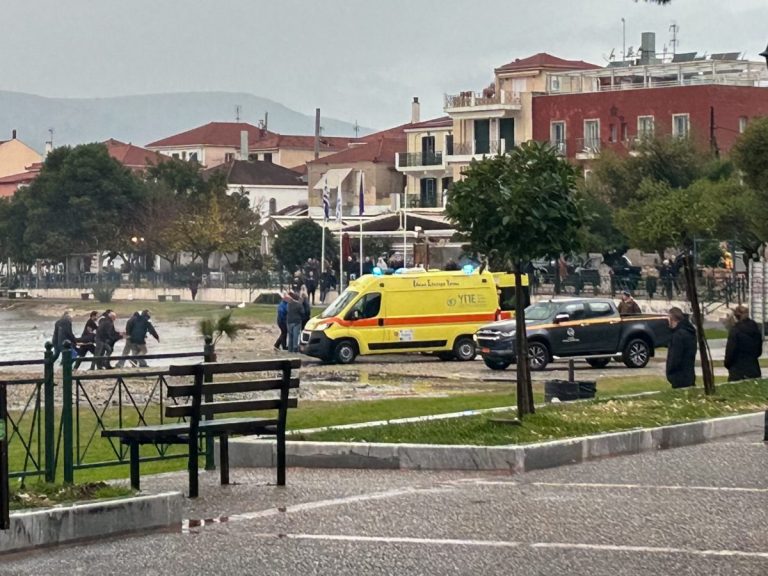 Θλίψη στο Άστρος Κυνουρίας για τον θάνατο 53χρονου λιμενικού εν ώρα καθήκοντος