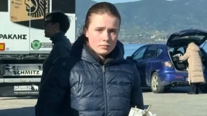 Πατέρας 16χρονης Λόρας: «Χρειάζεται χρόνο να ηρεμήσει – Θα δούμε αν δεν θέλει να γυρίσει»
