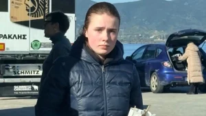 Θρίλερ με την εξαφάνιση της Λόρας: Στίγμα κινητού στο Βερολίνο – Σε εξέλιξη οι έρευνες