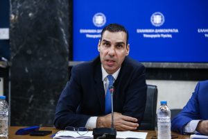 Θεμιστοκλέους: Αυξήθηκαν κατά 220.000 τα ραντεβού στο ΕΣΥ
