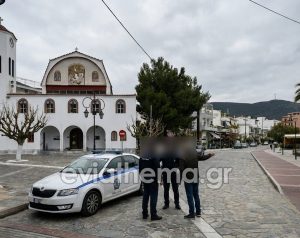 Εύβοια: Εφιάλτης για 37χρονη δασκάλα – Στο νοσοκομείο μετά από άγριο ξύλο από τον 22χρονο σύντροφό της