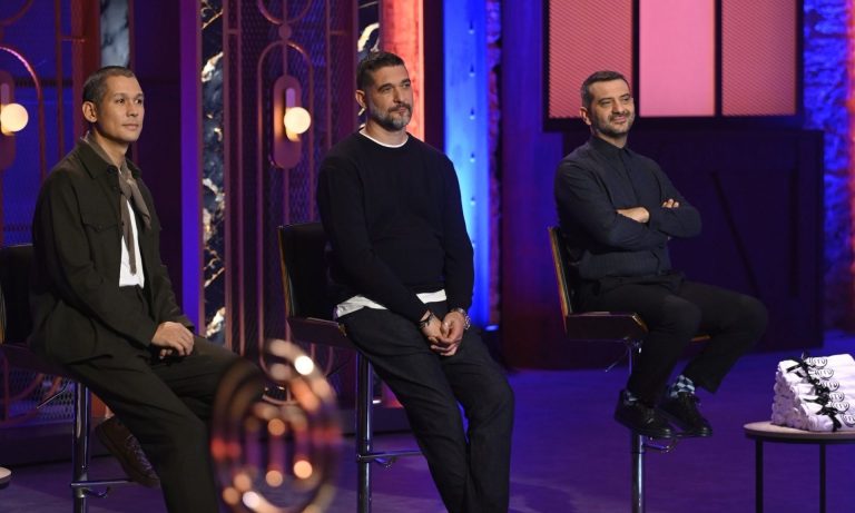 Τηλεθεάσεις 3/2/26: Το «MasterChef» ξεχώρισε στο δυναμικό κοινό