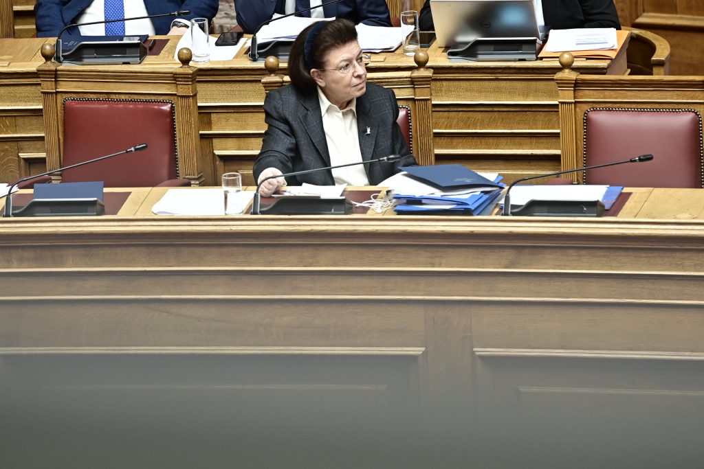 Βουλή: Ψηφίσθηκε νομοσχέδιο για την προστασία των έργων Τέχνης