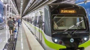 Μετρό Αθήνας: Νέα προβλήματα στη Γραμμή 3 – Εκκενώσεις συρμών και καθυστερήσεις