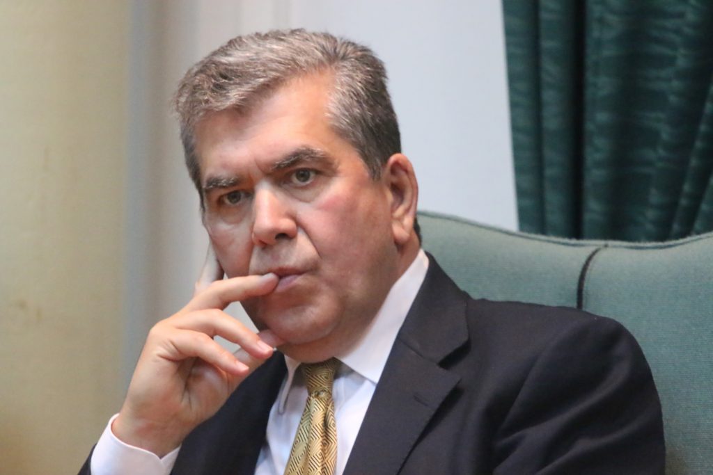 Αλέξης Μητρόπουλος