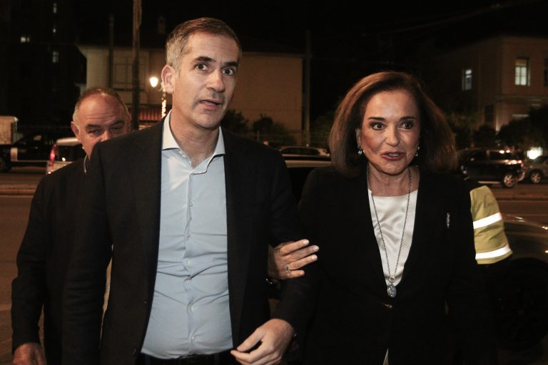 Επανέρχεται ο Κώστας Μπακογιάννης
