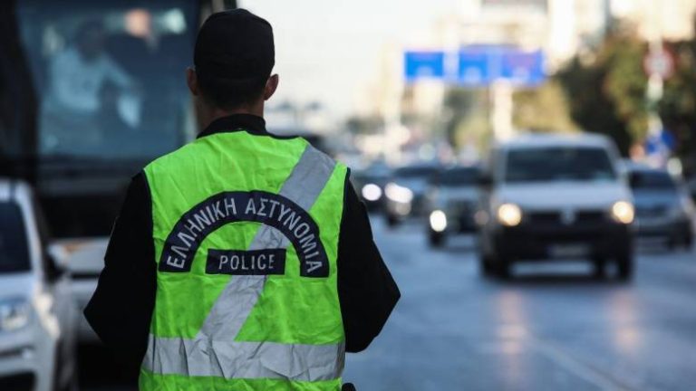Νέος ΚΟΚ: Πού καταλήγουν τα πρόστιμα της Τροχαίας και ποιοι κερδίζουν