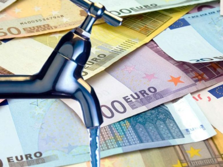 Νέα τιμολόγια νερού: Ποιοι πληρώνουν και ποιοι εξαιρούνται