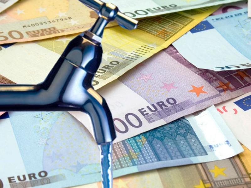 Νέα τιμολόγια νερού: Ποιοι πληρώνουν και ποιοι εξαιρούνται