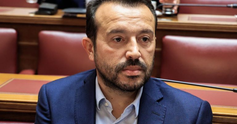 Νίκος Παππάς: Υπάρχει δημοσιονομικός χώρος για στήριξη των αγροτών