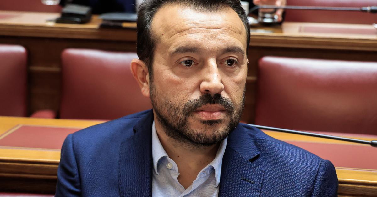 Νίκος Παππάς: Υπάρχει δημοσιονομικός χώρος για στήριξη των αγροτών