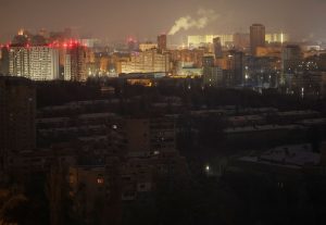 Politico: Η «επόμενη μέρα» στην Ουκρανία με σχέδιο ανοικοδόμησης 800 δισ. δολαρίων
