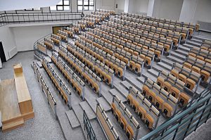 Ξεκινά αύριο (27/1) η 110η Σύνοδος Πρυτάνεων – Ψηφιακός μετασχηματισμός, το μέλλον των Πανεπιστημίων