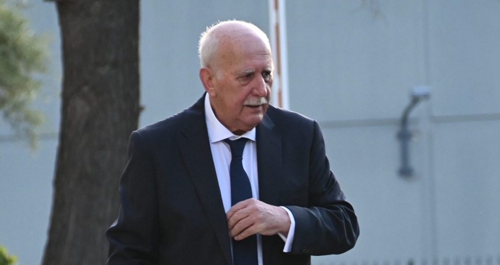 Συγκλονίζει ο γιατρός του Γιώργου Παπαδάκη: «Δεν φαινόταν προς τα έξω»