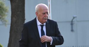Συγκλονίζει ο γιατρός του Γιώργου Παπαδάκη: «Δεν φαινόταν προς τα έξω»