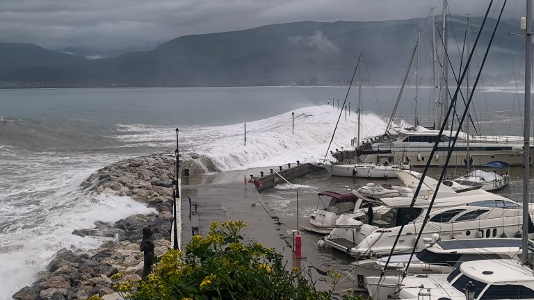 Παράλιο Άστρος: Αύριο (23/1) το τελευταίο αντίο στον 53χρονο λιμενικό