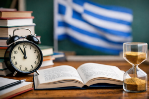Παράταση στην αξιολόγηση διδακτικών βιβλίων για το Λύκειο – Οι προθεσμίες για Β’ και Γ’ ΓΕΛ