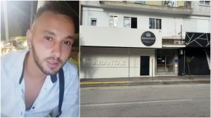 Πάτρας: Παραδόθηκε ο τρίτος κατηγορούμενος για τον θάνατο του 30χρονου
