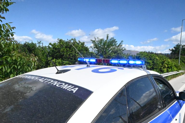 Ηράκλειο: Σε εξέλιξη βρίσκεται μεγάλη αστυνομική επιχείρηση στην Κρήτη