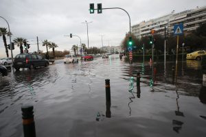 Προειδοποίηση Γ. Τσατραφύλλια για μεγάλη ποσότητα βροχής στην Αττική: Θα πέσει «νερό 30 – 60 ημερών μέσα σε λίγες ώρες»
