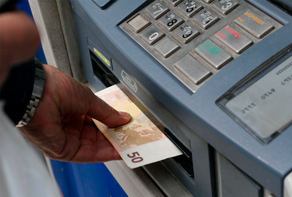 Ποιοι θα δουν χρήματα στους λογαριασμούς τους έως τις 5 Ιουνίου – Αναλυτικά οι πληρωμές