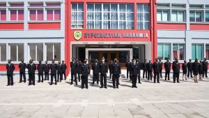 Πυροσβεστική Ακαδημία: Αναβαθμίζεται σε ΑΕΙ – Σε διαβούλευση το νομοσχέδιο