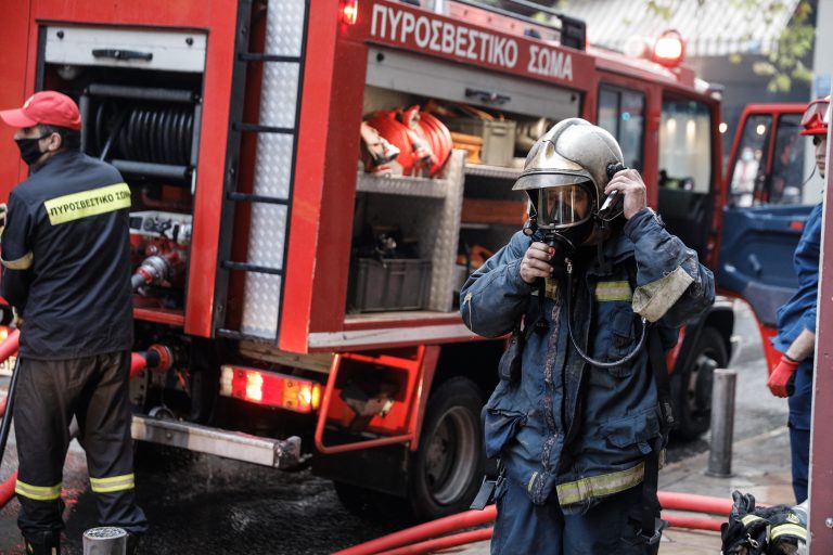 Πυροσβεστική 2026: 1.021 μόνιμες προσλήψεις στο Δημόσιο – Όλες οι ειδικότητες και οι θέσεις