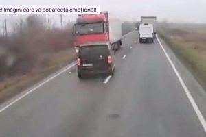 Η ανακοίνωση της Πυροσβεστικής για το πολύνεκρο τροχάιο με οπαδούς του ΠΑΟΚ
