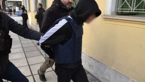 Φυλακές Κασσαβέτειας: Άγρια επίθεση στον 16χρονο που σκότωσε τον 17χρονο στις Σέρρες