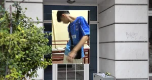 Γιαννάκος για τον θάνατο του 17χρονου στις Σέρρες: «Πήγε στο νοσοκομείο νεκρός με εμφανή χτυπήματα»