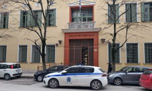 (UPD) Σέρρες: Φυλάκιση 24 μηνών σε καθηγήτρια για φίμωση μαθητή Γυμνασίου