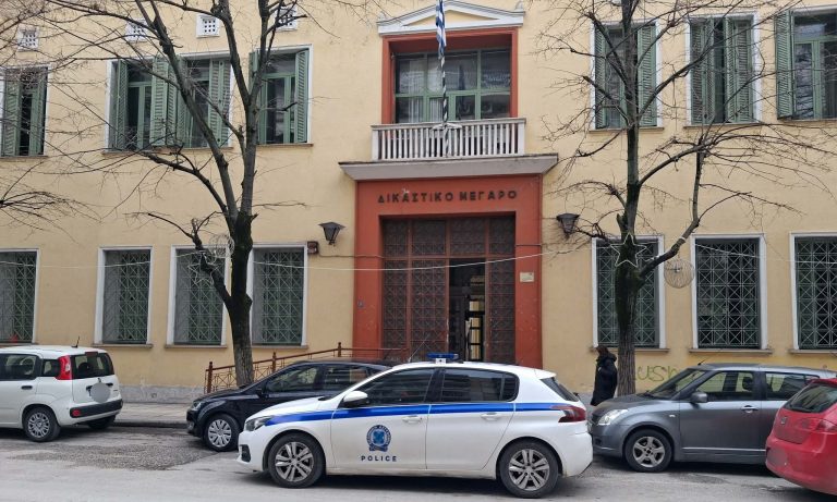 (UPD) Σέρρες: Φυλάκιση 24 μηνών σε καθηγήτρια για φίμωση μαθητή Γυμνασίου